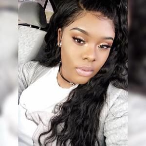 Meet your Posher, Jayla